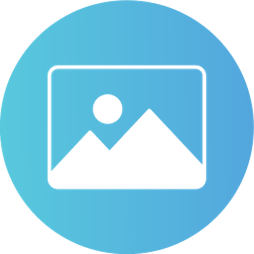 Image web par défaut